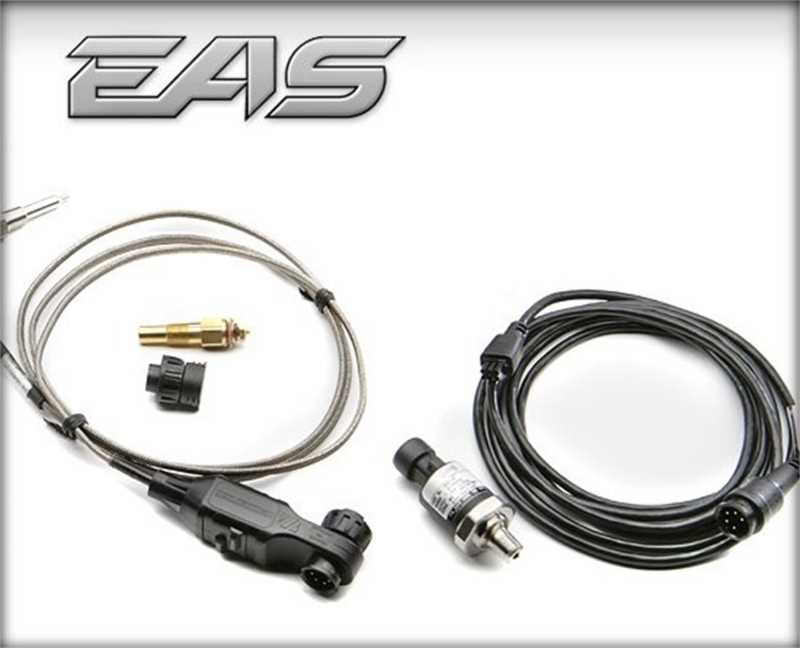 EAS Competition Kit 98617